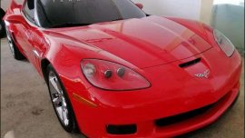 2013 Chevrolet Corvette Grand Sport LS3 V8 4T Kms Only