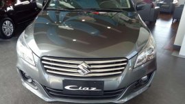 Suzuki Promo 14L Ciaz GL AT 48k all in down payment 2019