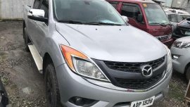 2016 Mazda BT50 for sale