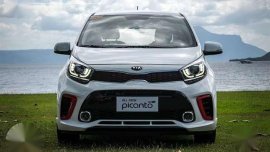 Kia Picanto 2018 for sale