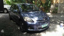 2008 TOYOTA Vios 1.5G FOR SALE