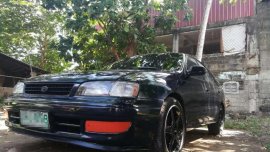 Toyota Corona Ex Saloon FOR SALE