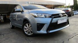 Toyota Yaris 2016 MT for sale
