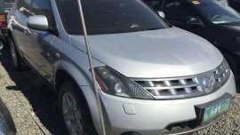 2006 Nissan Murano for sale
