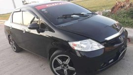 Honda City idsi 1,3 manual 2003 manual