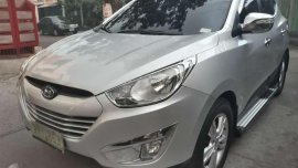 Hyundai Tucson 2013 for sale