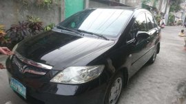 Honda City 2006 Good running condition