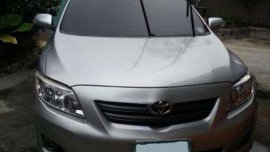 Rush For Sale 2008 Toyota Altis 1.6L V AT