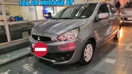 Mitsubishi Mirage 2018 for sale