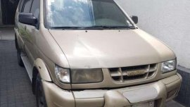 Isuzu Crosswind 2003 for sale