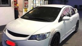 Honda Civic 2006 for sale