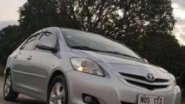 Toyota Vios 1.5 G 2010 manual FOR SALE