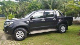 2007 Toyota Hilux G FOR SALE