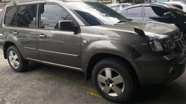 Top of the Line NISSAN X-Trail 2007 Tokyo Edition