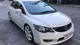 2011 Honda Civic 18s matic FOR SALE