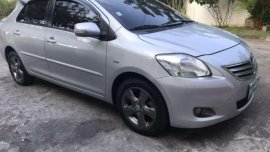 2012 Toyota Vios 1.5g automatic FOR SALE