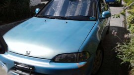 Honda Civic 93 FOR SALE