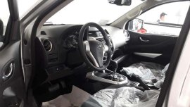 99K Low DP Only ALL IN 2018 Brand New Nissan Navara 4X2 EL Calibre