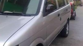 Isuzu Crosswind 2003 for sale