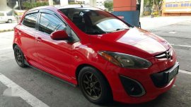 Mazda 2 2011 For Sale