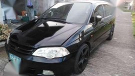 Honda Odyssey 2006 for sale