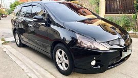 For Sale / Swap 2009 Mitsubishi Grandis 2.4