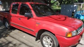 Ford Ranger 2001 for sale