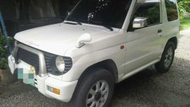 Mitsubishi Pajero 2011 For Sale