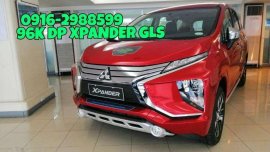 Mitsubishi Xpander 96K DP ONLY 2019