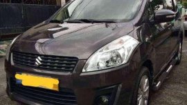 Suzuki Ertiga 2016 for sale