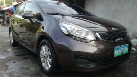 Kia Rio 2014 for sale