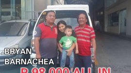 Hyundai H-100 2018 for sale