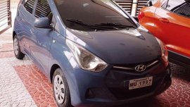 Hyundai Eon 2018 Manuql transmission