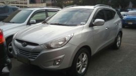 2013 Hyundai Tucson for sale