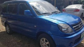 Mitsubishi Adventure 2010 for sale