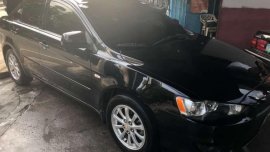2011 Mitsubishi Lancer for sale
