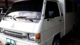 Mitsubishi L300 FB DELUXE 2013 FOR SALE