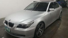 2008 BMW 525i for sale