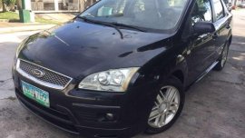 2005 FORD FOCUS 1.8 - Automatic Transmission
