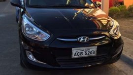 2015 Hyundai Accent FOR SALE