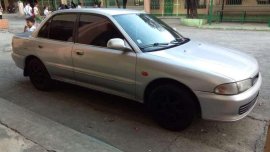 Mitsubishi Lancer 1995 FOR SALE
