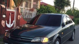 Ford Lynx Ghia 2000 FOR SALE