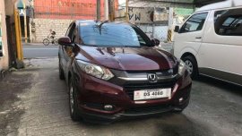 2015 Honda Hr-V for sale
