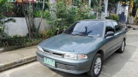 1995 Mitsubishi Lancer for sale