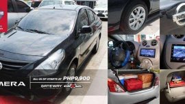 2019 NISSAN Navara Calibre 99k All in DP No Hidden Charges