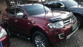 Mitsubishi Montero Sport 2012 for sale
