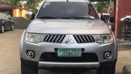 Mitsubishi Montero Sport 2012 for sale