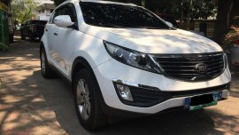 Kia Sportage 2013 SUV FOR SALE