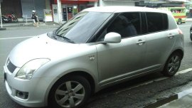 SUZUKI SWIFT 2008 FOR SALE
