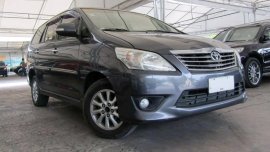 2014 Toyota Innova for sale
